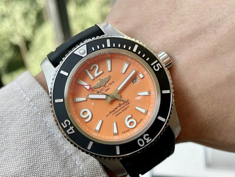 Breitling 44mm 011291